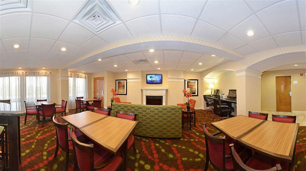 Holiday Inn Express Atlanta-Stone Mountain By Ihg Zewnętrze zdjęcie
