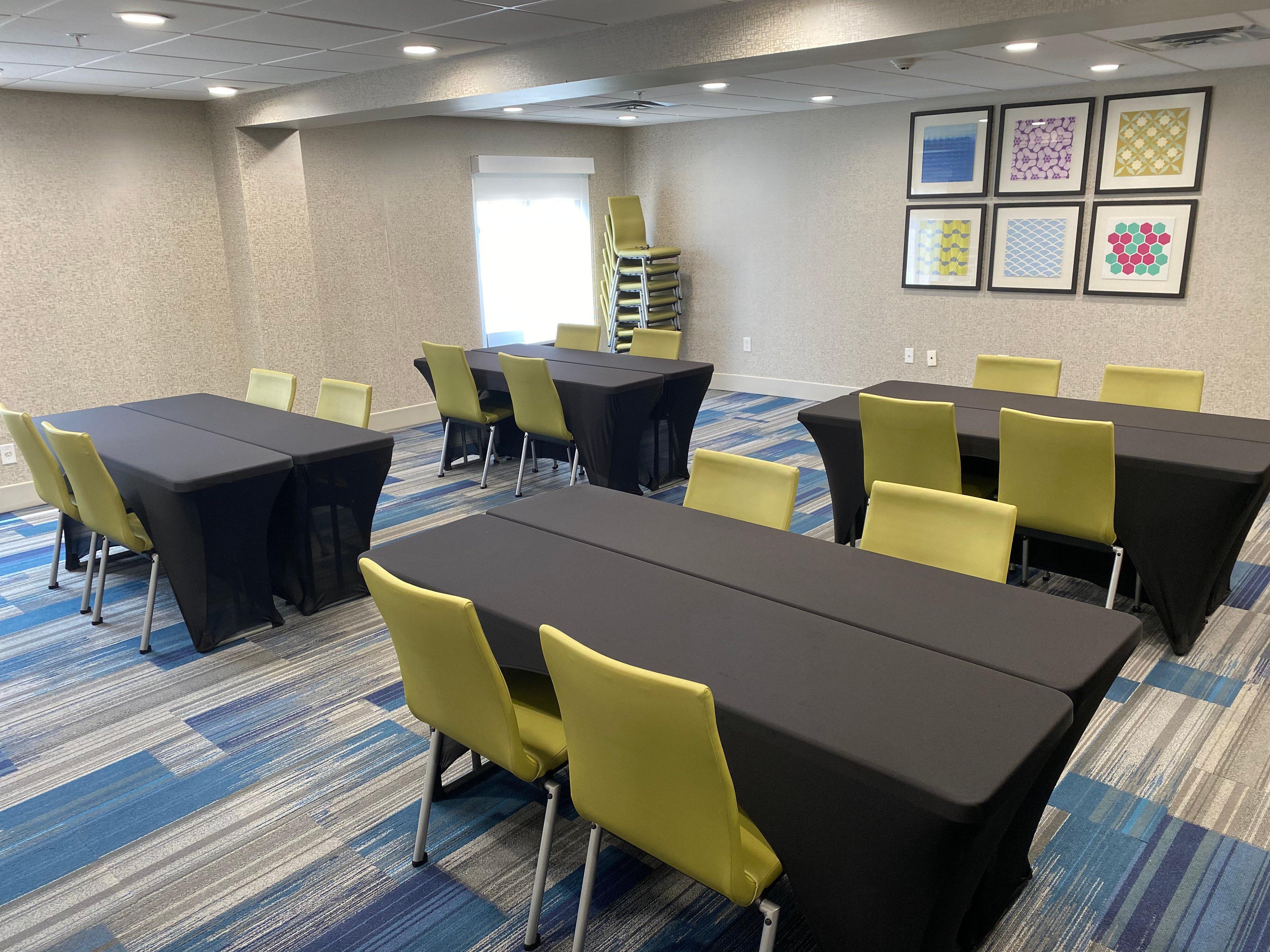 Holiday Inn Express Atlanta-Stone Mountain By Ihg Zewnętrze zdjęcie