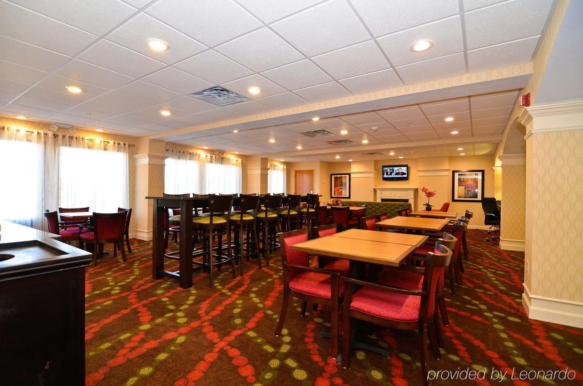 Holiday Inn Express Atlanta-Stone Mountain By Ihg Zewnętrze zdjęcie